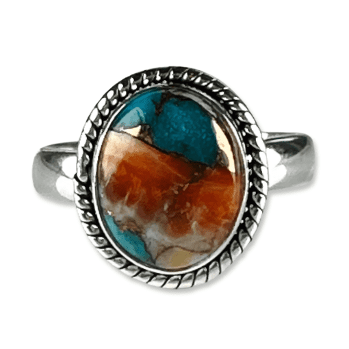 Spiny Oyster Turquoise T10284