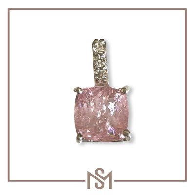 Morganite MOR-20330a