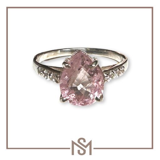 Morganite MOR-20333a