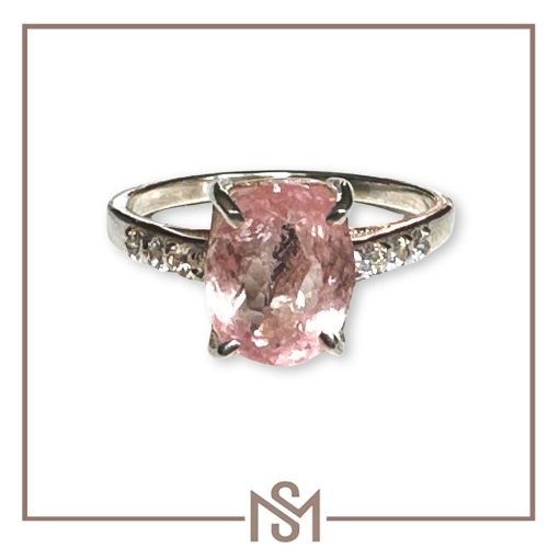 Morganite MOR-20334a