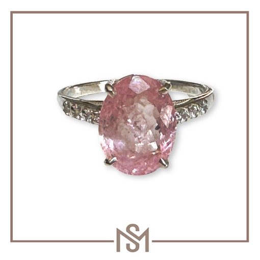 Morganite MOR-20335a