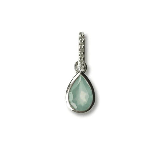 Aqua Chalcedony CHA-20462