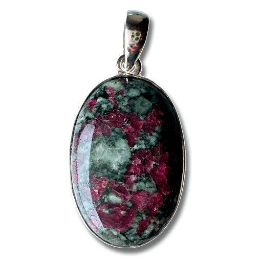 Eudialyte EU-20565