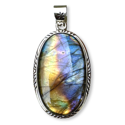 Labradorite LAB-20694