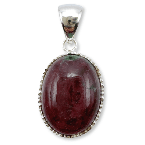 Ruby in Zoisite RZ-20684