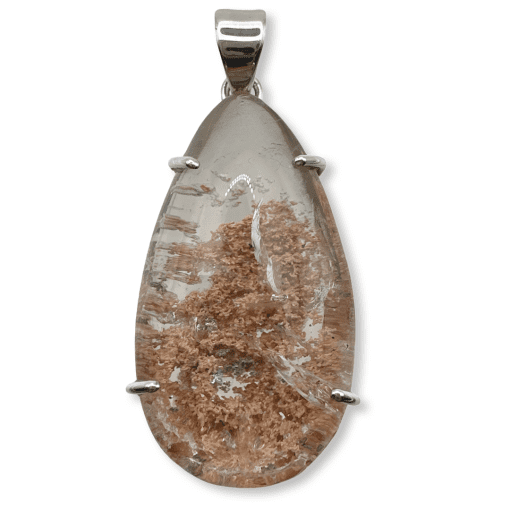 Shamanic Dream Quartz SDQ-20725