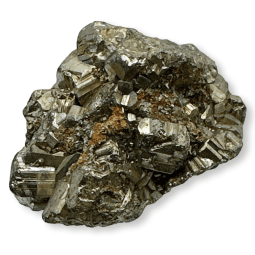 Pyrite Cocada Peru 138.7g