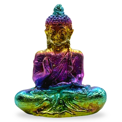 Bismuth Creations Buddha