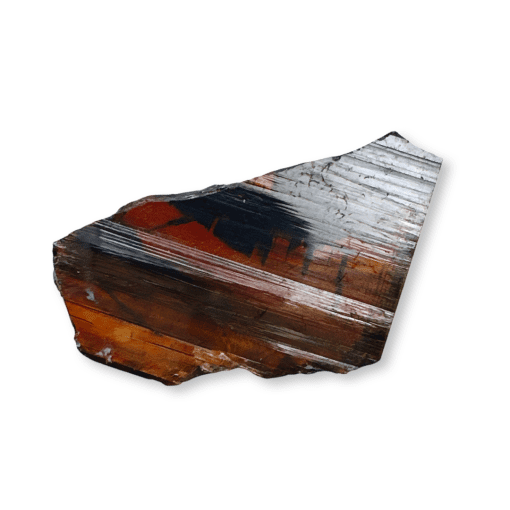 Brookite Crystal 14mm