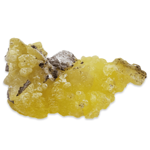 Brucite Canary Yellow 30g