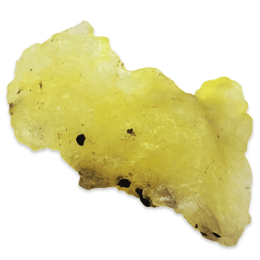 Brucite Canary Yellow 15g