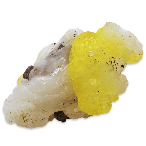 Brucite Canary Yellow 29g