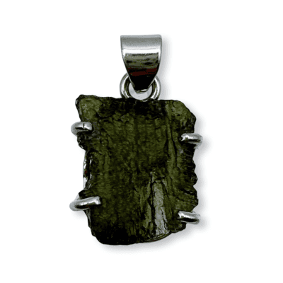 Moldavite MOL-20970