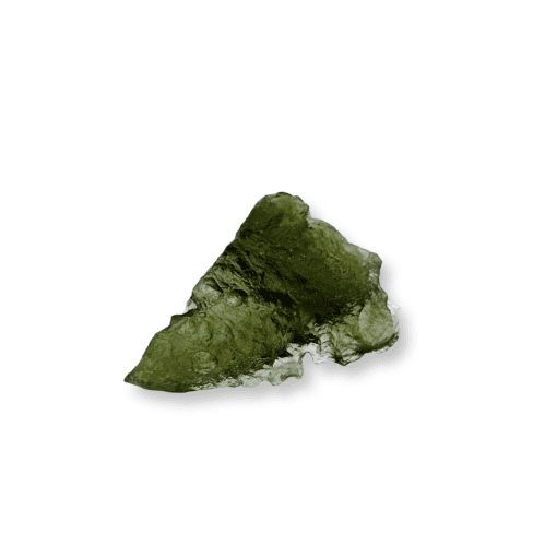 Moldavite MOL-20977