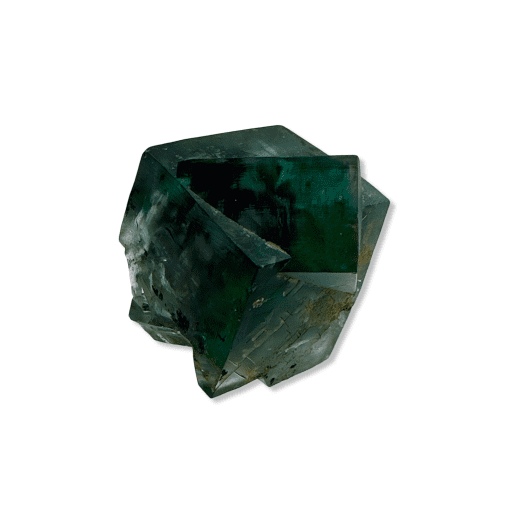 Fluorite Natural Specimen 9.2g