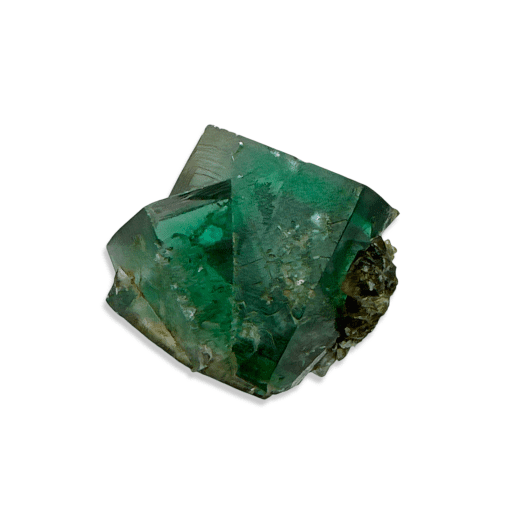 Fluorite Natural Specimen 10.3g