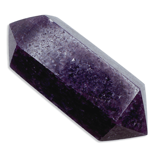 Lepidolite Double Point 81.8g