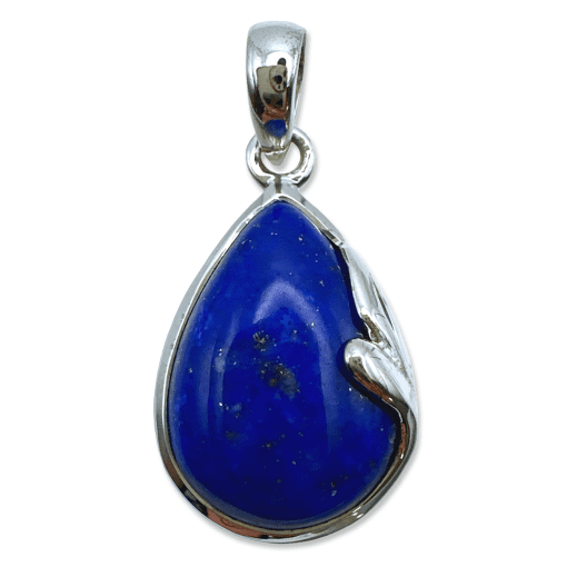 Lapis Lazuli Pendant 3.6g