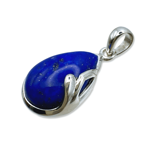 Lapis Lazuli Pendant 3.6g - Image 2