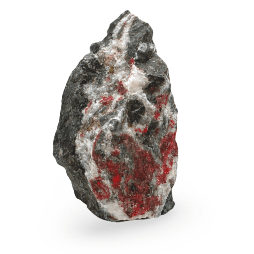 Cinnabar Specimen 49.1g